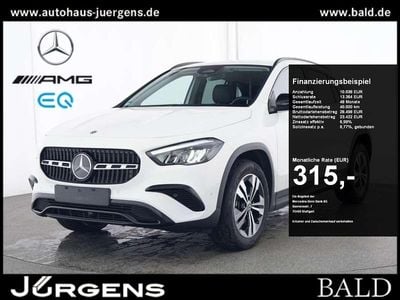 Mercedes GLA180