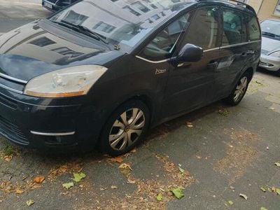 Citroën C4 Picasso