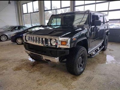 Hummer H2