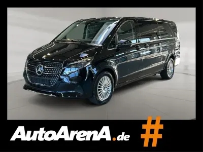 Gebraucht Mercedes V300