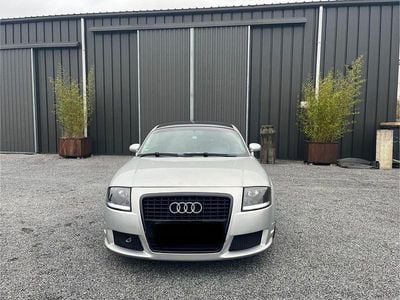 Gebraucht Audi Coupé Sport 179 PS (131 kW) 1999 Silber Coupé