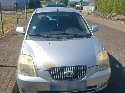 Gebraucht Kia Picanto
