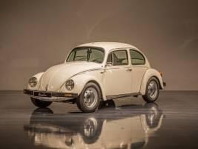 Weiß Gebraucht 1977 VW Käfer Limousine | 80.000 €