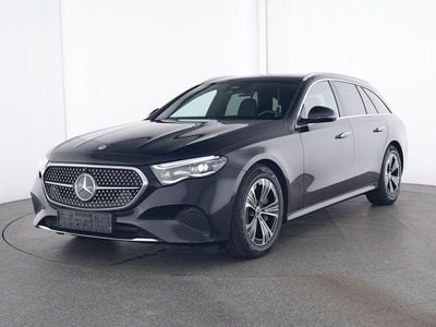 Mercedes E450