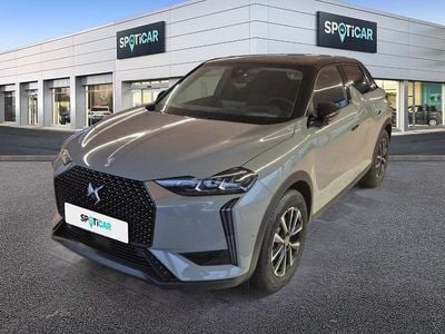 Gebraucht DS Automobiles DS3 Crossback E-Tense Bastille 114 kW (156 PS) 2024 SUV