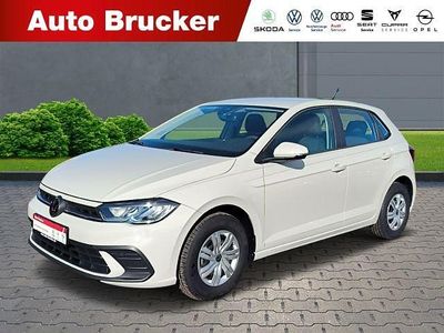 Brugt VW Polo 80 HK (58 kW) 2024 Grå Hatchback