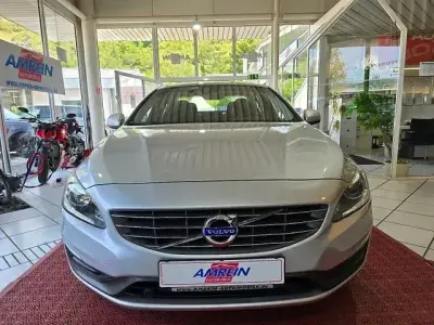 Gebraucht Volvo S60