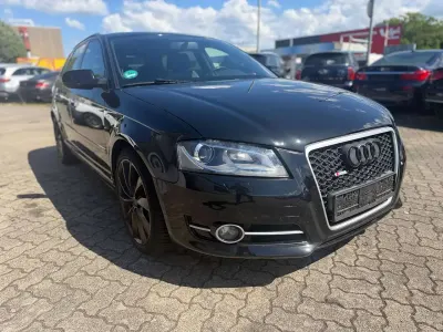 Gebraucht Audi A3