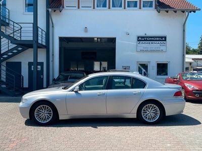 BMW 735