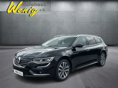 Gebraucht Renault Talisman