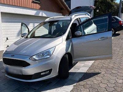 Ford Grand C-Max