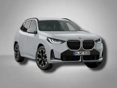 Gebraucht BMW X3