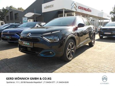 Citroën e-C4