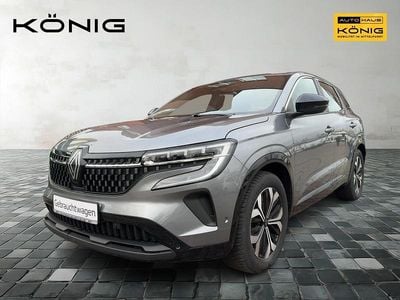 Grau Gebraucht 2023 Renault Austral Evolution SUV | 26.698 € (Fairer Preis)