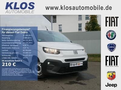 Fiat Doblò