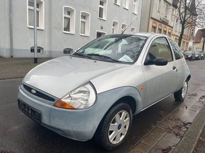 gebraucht Ford Ka Student