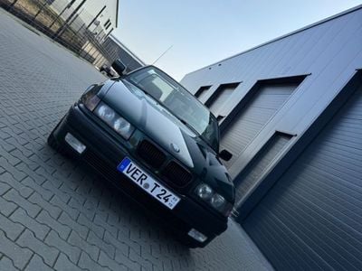 BMW 328 Cabriolet