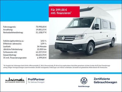 Second-hand VW California California 177 CP (130 kW) 2023 Alb Van
