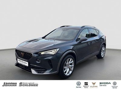 Magnetic tech Gebraucht 2022 Cupra Formentor SUV | 25.900 € (Guter Preis)