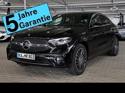 Mercedes GLC220