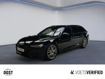 Gebraucht Audi A6 Sport 367 PS (269 kW) 2023 Schwarz Kombi