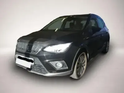 Gebraucht Seat Arona Beats 95 PS (69 kW) 2021 Manufacturer SUV