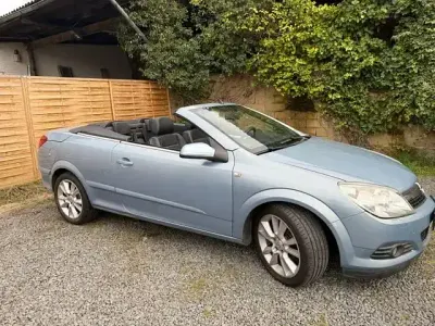 Używany Opel Astra 150 KM (110 kW) 2007 Andere