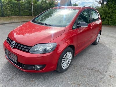 gebraucht VW Golf Plus VI Style