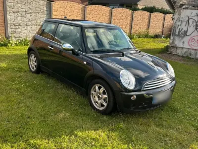 Gebraucht Mini Cooper 90 PS (66 kW) 2006 Kleinwagen
