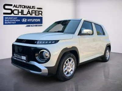 Gebraucht Hyundai Inster