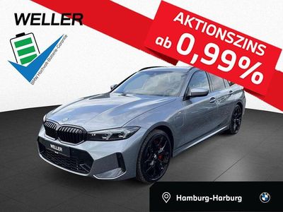 Usata BMW 330e M Sport 292 CV (214 kW) 2025 Berlina
