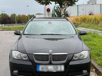 BMW 325