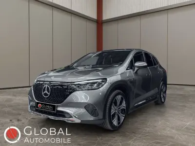 Gebraucht Mercedes EQE350