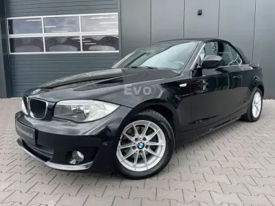 Gebraucht BMW 118 Cabriolet