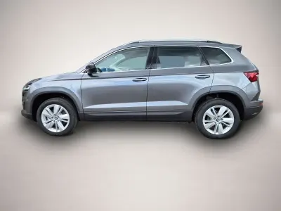 Neu Skoda Karoq Selection 150 PS (110 kW) 2026 Grau SUV