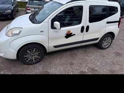 Fiat Qubo