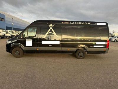 Gebraucht Mercedes Sprinter 2021 Andere Van