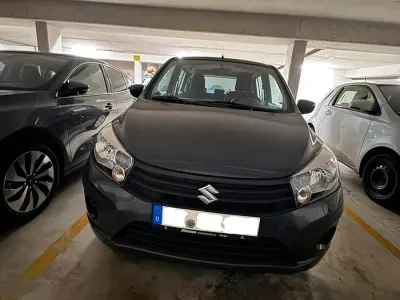Gebraucht Suzuki Celerio