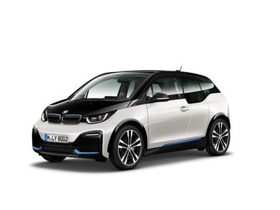 gebraucht BMW i3 120Ah