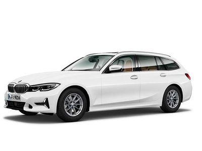 Gebraucht BMW 330 Efficient Dynamics 258 PS (189 kW) 2026 Kombi
