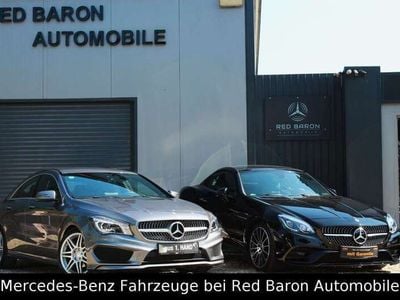 Mercedes CLA200