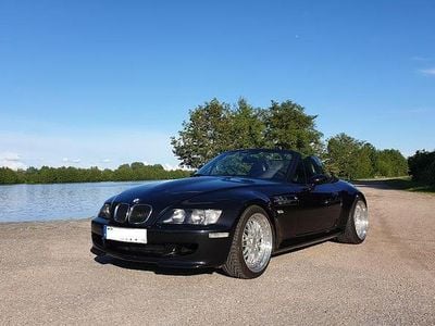 BMW Z3 M
