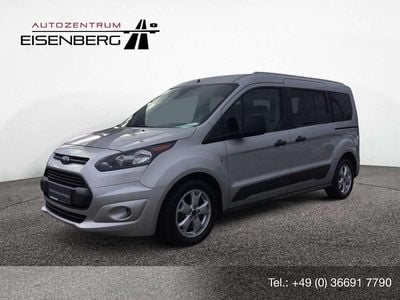 Ford Tourneo
