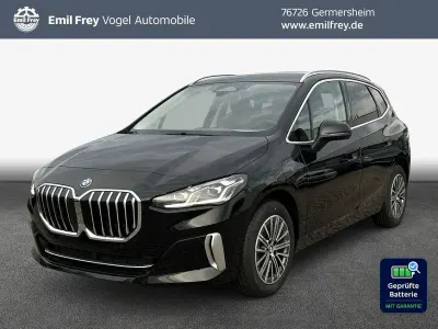 Gebraucht BMW 225 Active Tourer