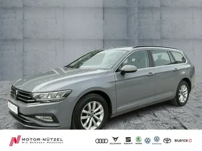 Brugt VW Passat Business 150 HK (110 kW) 2022 Grå Stationcar