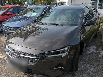 Usata Opel Insignia Ultimate 174 CV (127 kW) 2020 Marrone Station wagon