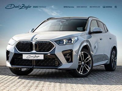 Second-hand BMW X2 M Sport 150 CP (110 kW) 2025 Gri SUV