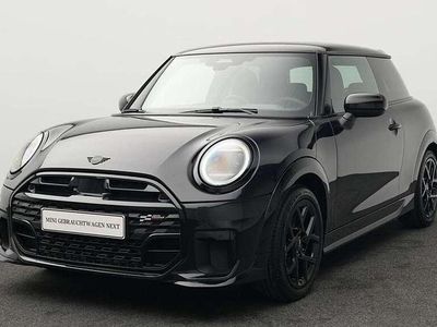 Second-hand Mini John Cooper Works 204 CP (150 kW) 2024 Negru Hatchback