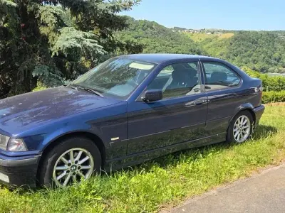 Gebraucht BMW 316