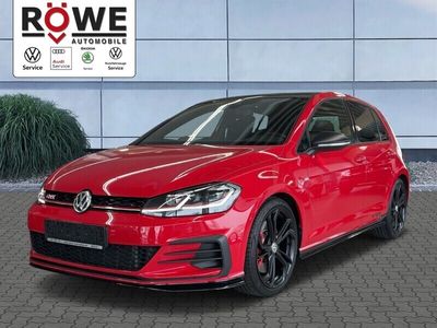 gebraucht VW Golf VII 2.0l TSI DSG